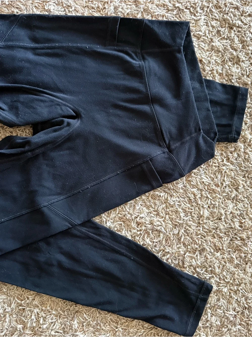 Paragon leggings